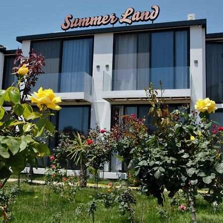 Summer Land Borsh Exteriér fotografie