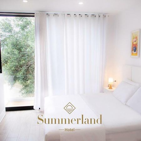 Summer Land Borsh Exteriér fotografie