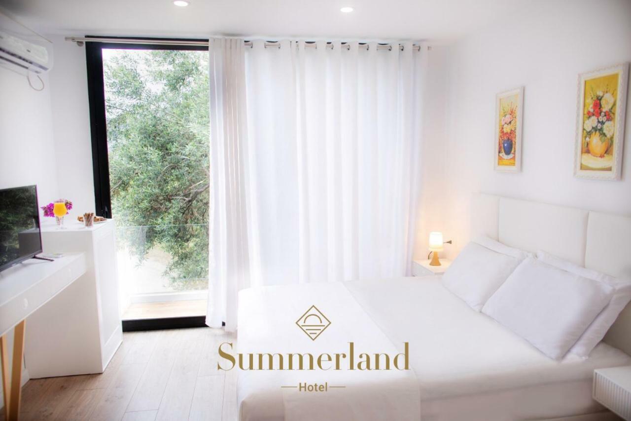 Summer Land Borsh Exteriér fotografie